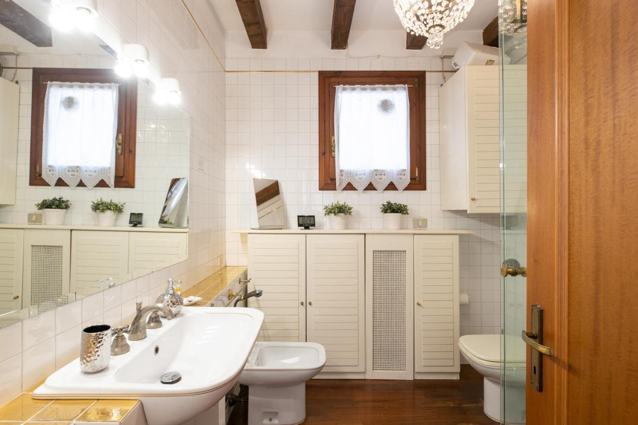 Apartamento Civico 34 Elegant Flat Vicenza