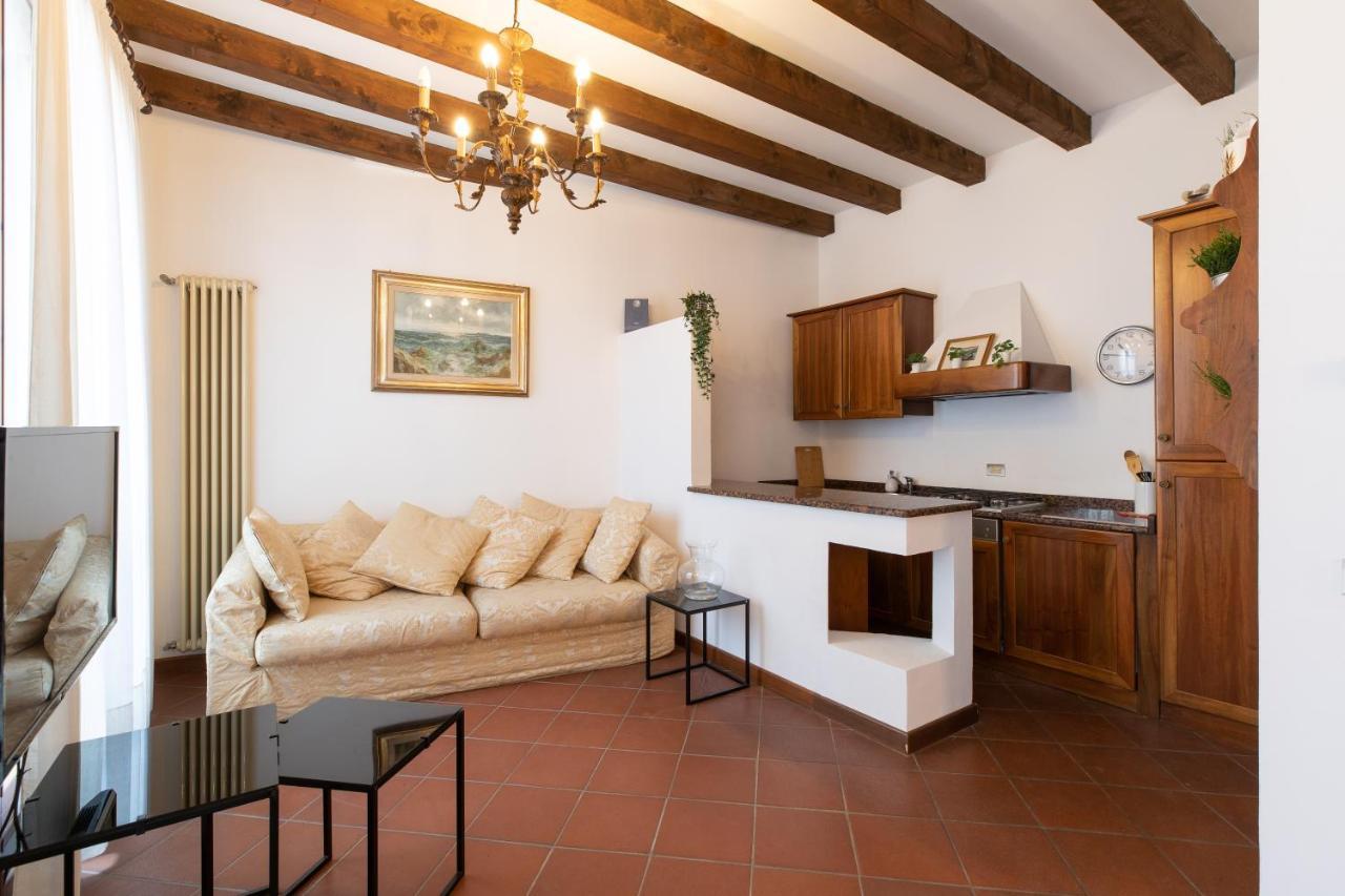 Apartamento Civico 34 Elegant Flat Vicenza