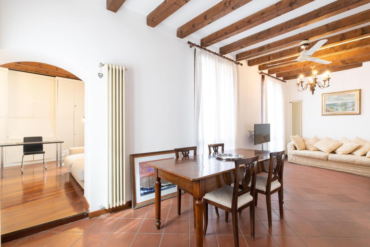 Civico 34 Elegant Flat * Vicenza